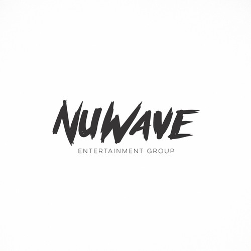 New design with the title 'Nu Wave'