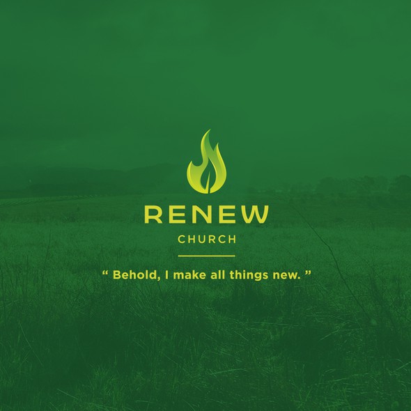 We are Worshipers of the One True & Living God – RENEW Church