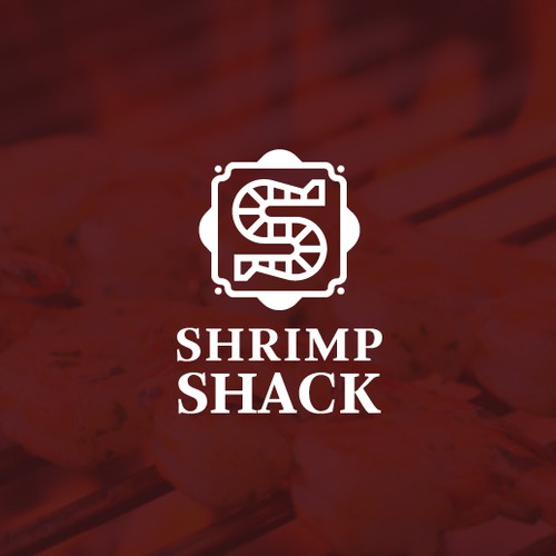 Shrimp logo with the title 'Shrimp S'