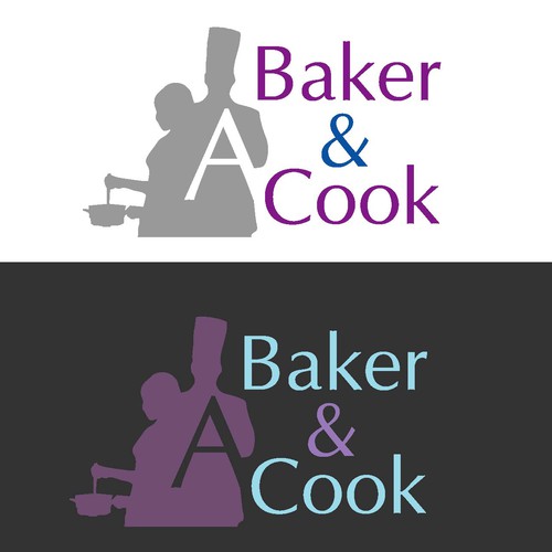 Whisk logo with the title 'Silhouette Concept'