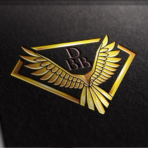 Jewelry brand with the title 'DBBORDEN'