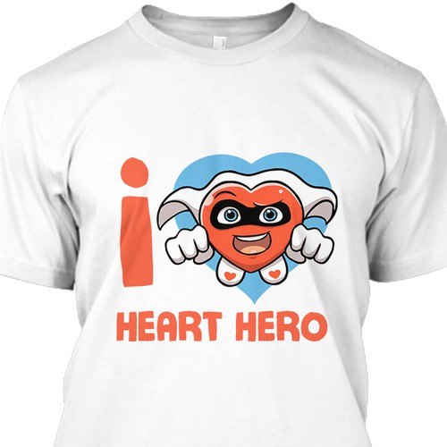 Hero t outlet shirt