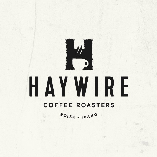 Artisanal design with the title 'Craft logo design for a Coffee Roaster'