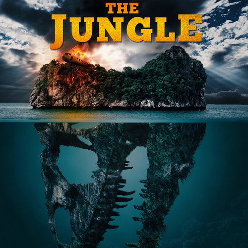 Children's book cover with the title 'Book Cover Design'