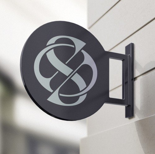 Jewelry brand with the title 'Oslery GmbH jewellery'