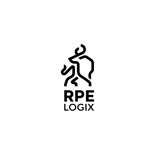 Bull brand with the title 'RPE LOGIX'