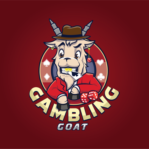 Gentleman logo with the title 'Design for YouTube page .'