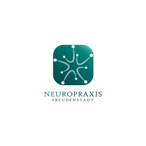 Neuro logo with the title 'Neuropraxis'