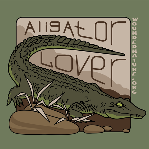 Sticker illustration with the title 'Sticker concept '