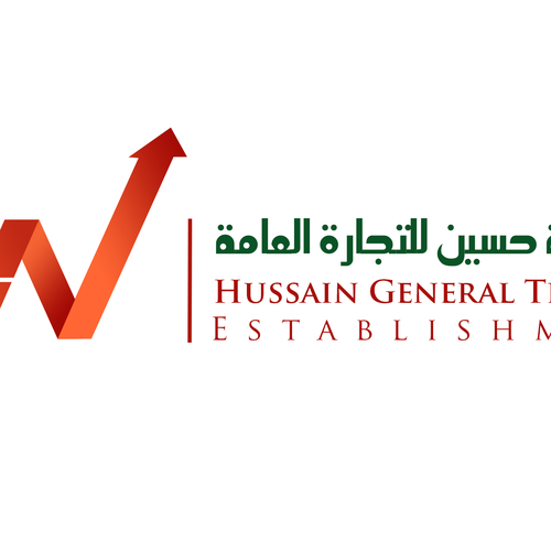 Beautiful brand with the title 'Enhance logo and create brand identity'