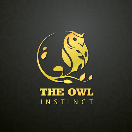 Blender logo with the title 'Luxury Health and Wellness Brand'