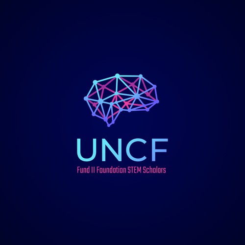 United logo with the title 'Brain Web'