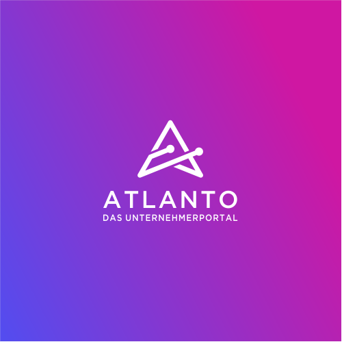 Circuit board design with the title 'letter A with circuit board '