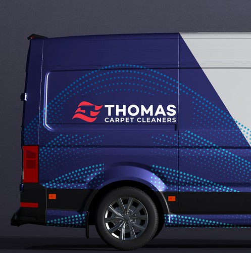 Wave brand with the title 'Carpet Cleaning Company'