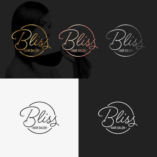 Hair Logos - 550+ Best Hair Logo Ideas. Free Hair Logo Maker. | 99designs