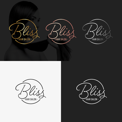 How to design beauty logos in 2023/24