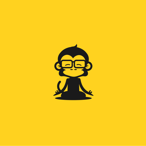 Monkey Logos - 387+ Best Monkey Logo Ideas. Free Monkey Logo Maker. |  99designs