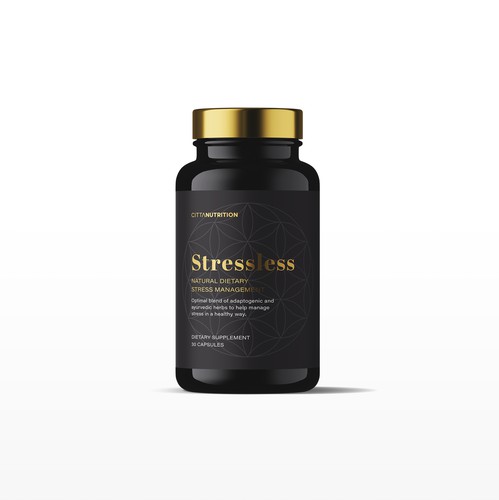 Supplement Packaging - Dietary and Nutraceuticals