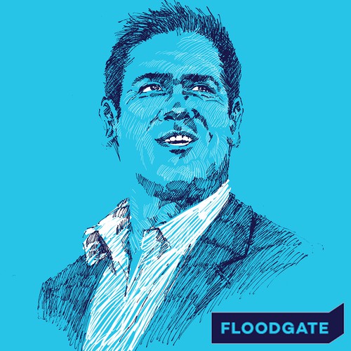 Figure design with the title 'Drawing Figure'