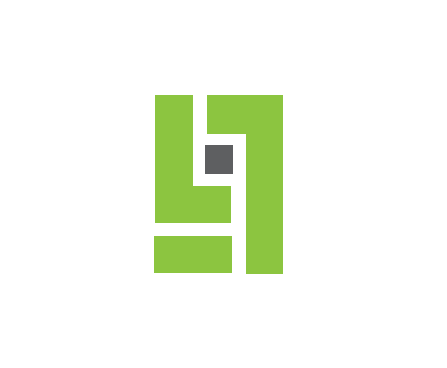 Data center design with the title 'Flash banner for Green House Data'