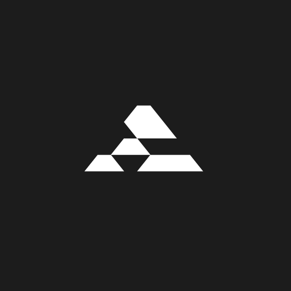 Stack design with the title 'Brandmark-NR1765'