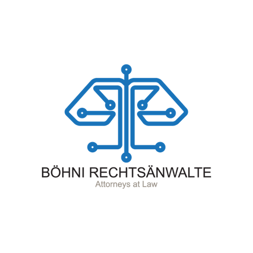 Office brand with the title 'Logo Concept for an attorney office'