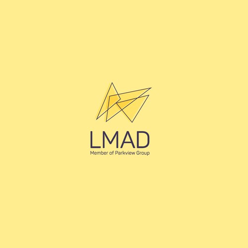 Creative brand with the title 'LMA Development '