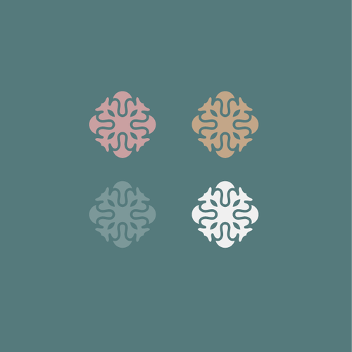 Aura logo with the title 'Villa Aura'