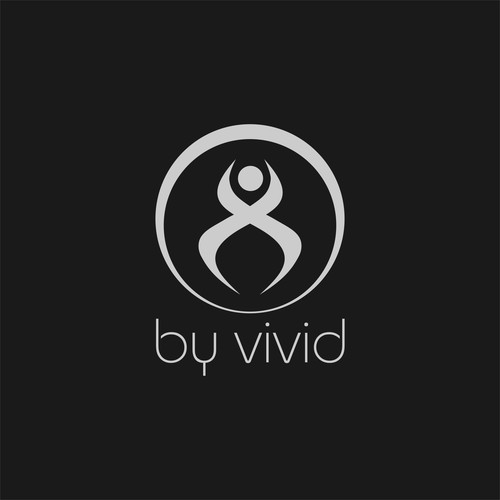 Vivid logo with the title 'by vivid'