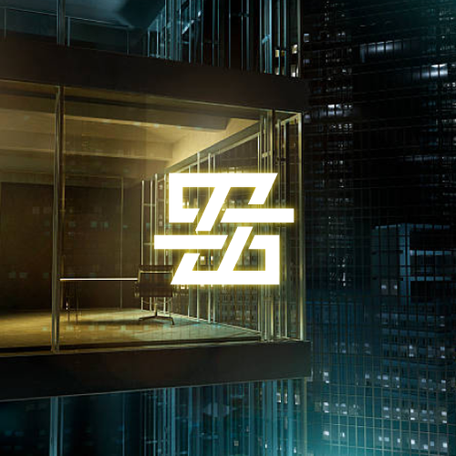 Lifestyle logo with the title 'zendicate logo'