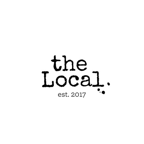 Local logo with the title 'The Local - 2'