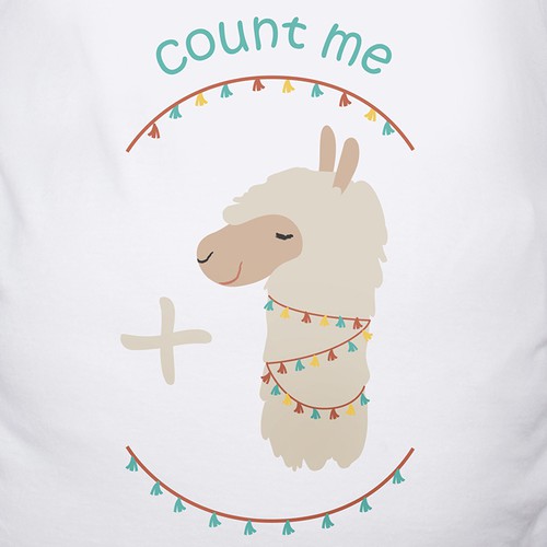 Cute t-shirt with the title 'Pregnancy t-shirt'