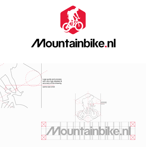 Mountain Biking Logos The Best Mountain Biking Logo Images 99designs