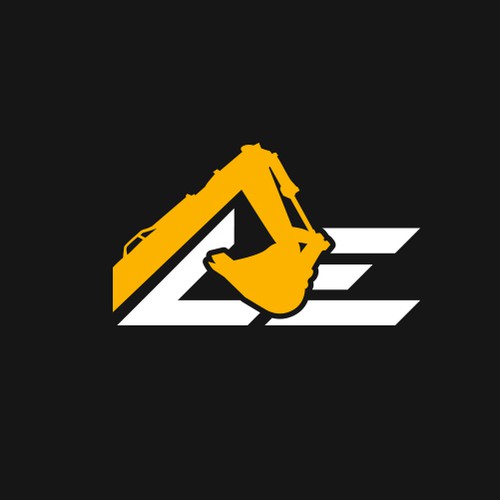 Beam logo with the title 'Leighton Excavation LLC'