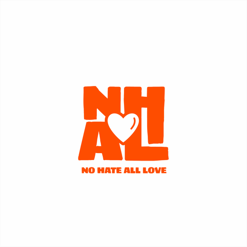 Happiness logo with the title 'NHAL'