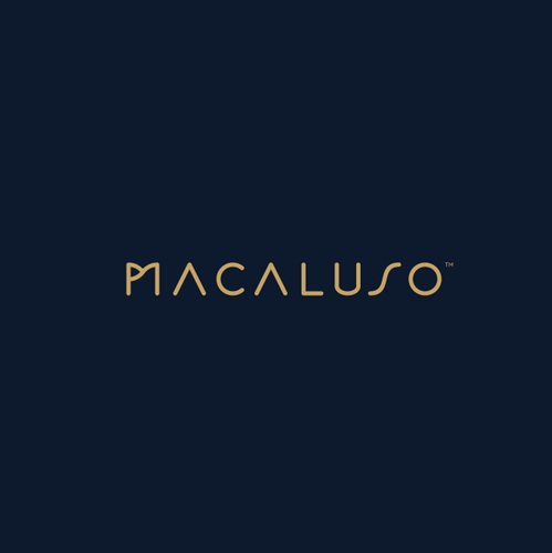 Design with the title 'Macaluso Luxury Pools: Redefining Architectural Water'