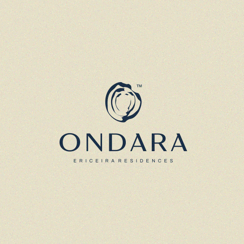 Design with the title 'ONDARA'
