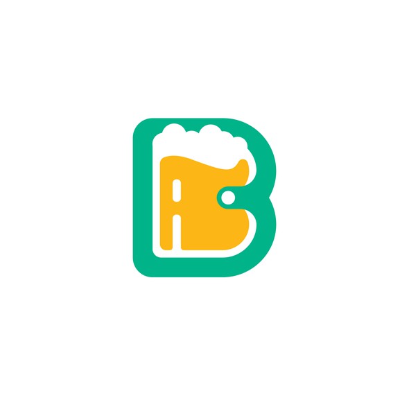 Wallet logo with the title 'Beer Wallet'