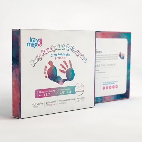 Coloring design with the title 'Coloring Packaging - FOR SALE VIA 99D'