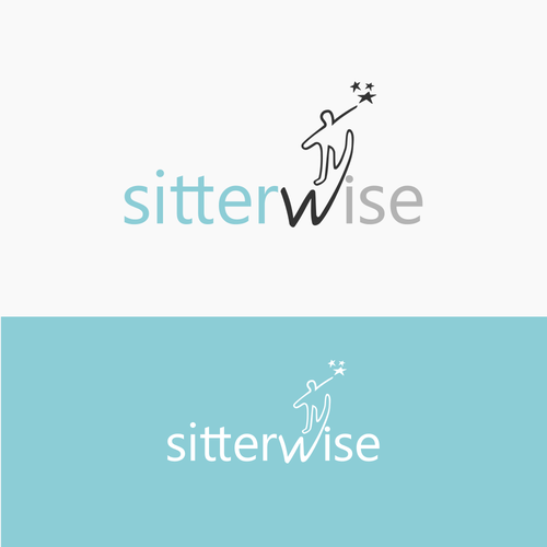 Dream logo with the title 'Logo for childcare'