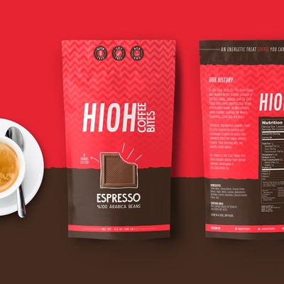 HIOH Coffee Bites
