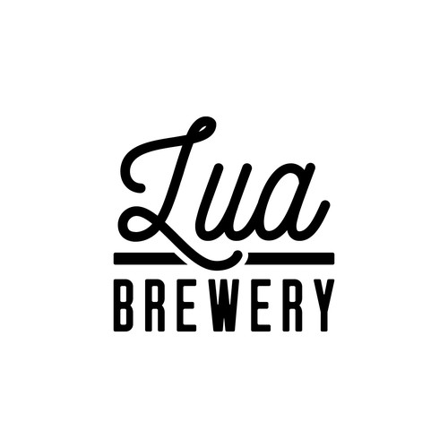 Winery logo with the title 'brewery logo'