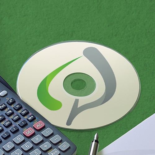 Letter design with the title 'Logo for Life Plastics'