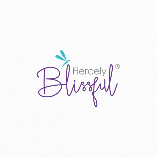 Sketchbook logo with the title 'Simple & Sophisticated Logo for a Lifestyle & Personal Coaching Brand '