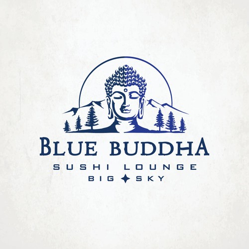 Logo Design for Buddha Boards by sankar999