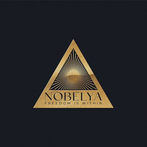 Freedom brand with the title 'Nobelya'