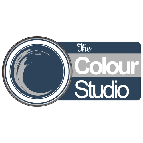 Harmony logo with the title 'The Color Studio'