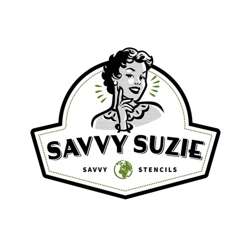 Girly design with the title 'ss'