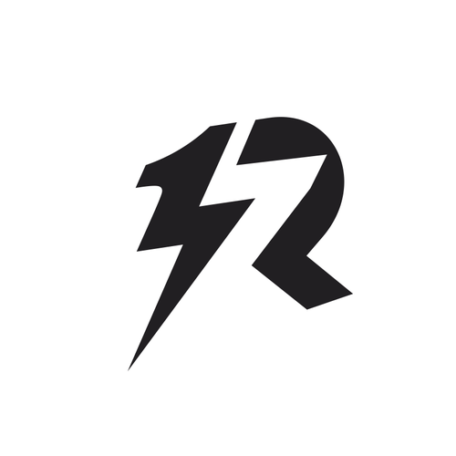 Player logo with the title 'R15'