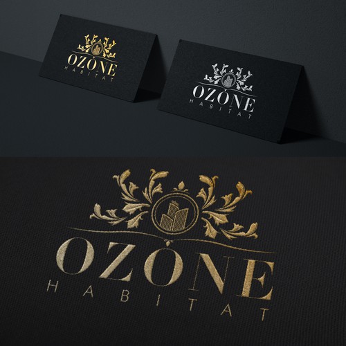 Best brand with the title 'OZONE HABITAT'